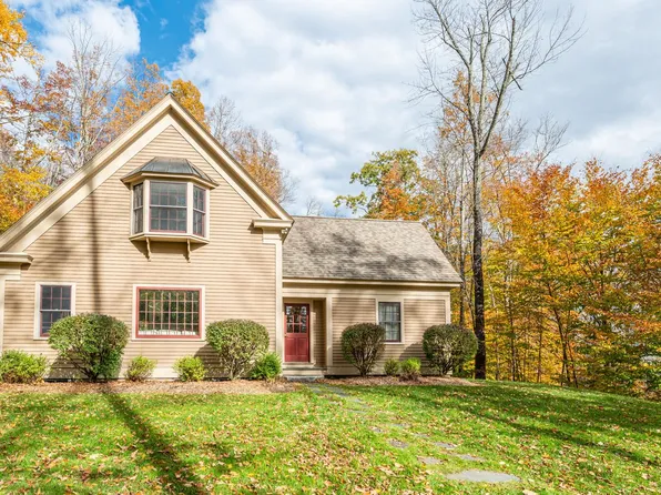 124 Windsor Road, Manchester, VT 05255