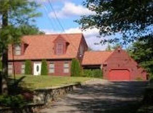 716 Berkley St, Berkley, MA 02779