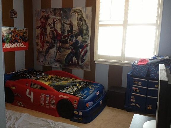 Bedroom 2