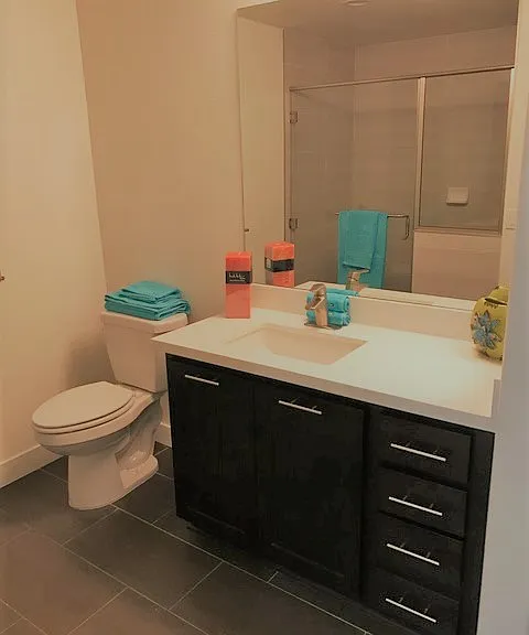 Urbana East Village Rental Flats — Photo 29