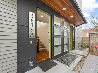 2618 Eastlake Ave E #A, Seattle, WA