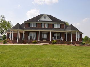 434 Old Town Rd, Lexington, NC 27295