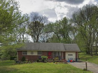 317 April Ln, Nashville, TN 37211