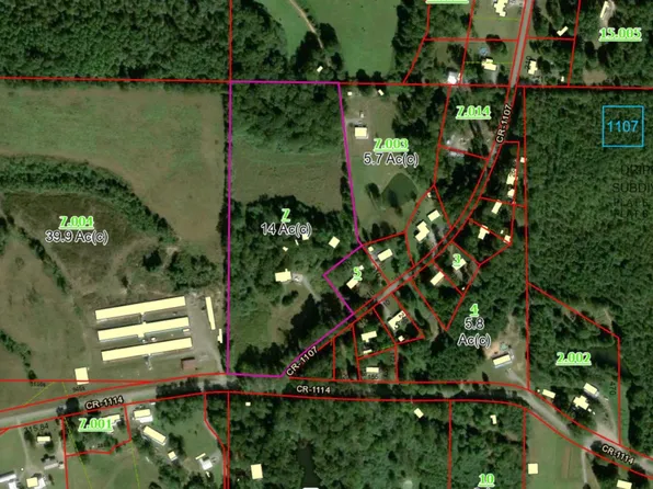 2676 County Road 1107, Vinemont, AL 35179