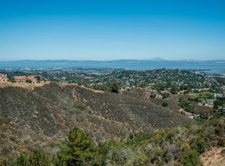 12 Daffodil Ln, San Carlos, CA 94070