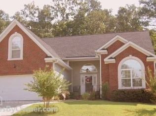 281 Popes Ln, Lexington, SC 29072