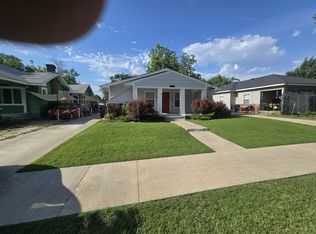 1204 NW 31st St, Oklahoma City, OK 73118
