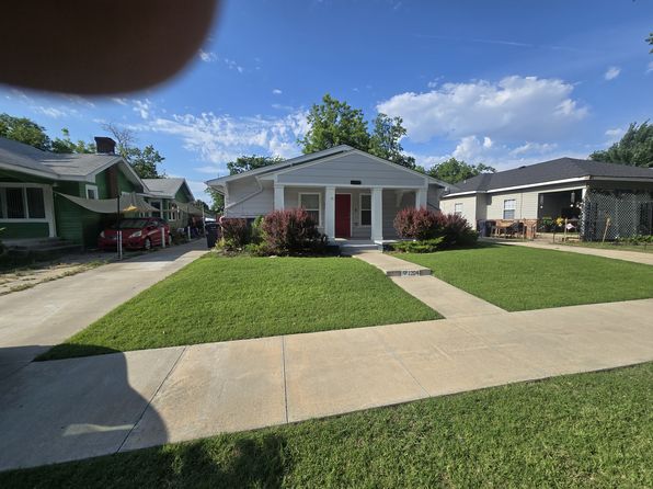1204 NW 31st St