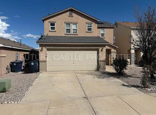 11108 Fiesta Park St NW, Albuquerque, NM 87114