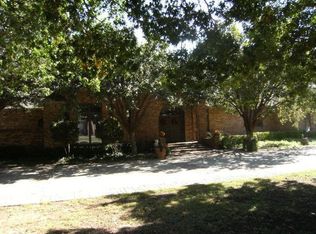 116 N Pontiac Ave, Lubbock, TX 79416