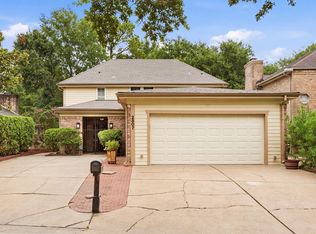 2807 Quail Hollow Dr, Missouri City, TX 77459