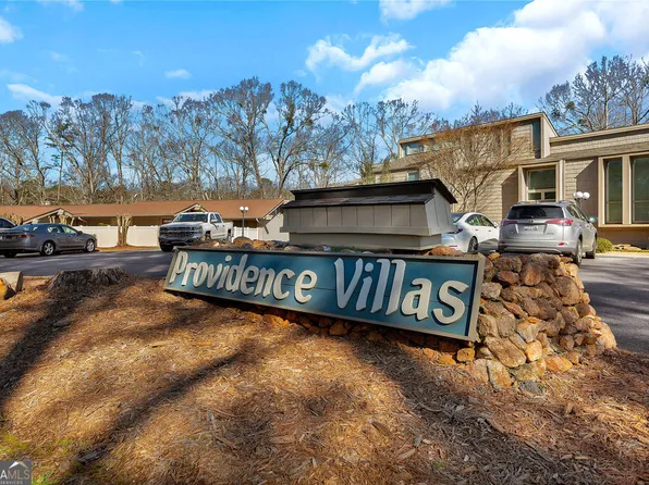 202 Providence Villas, Anderson, SC 29626