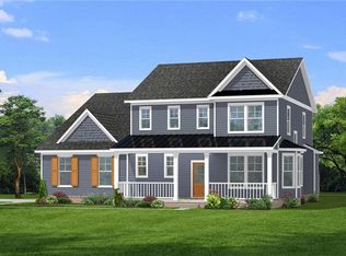 4043 Andover Cir, McDonough, GA 30252