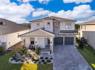 16033 Volterra Point, Montverde, FL 34756