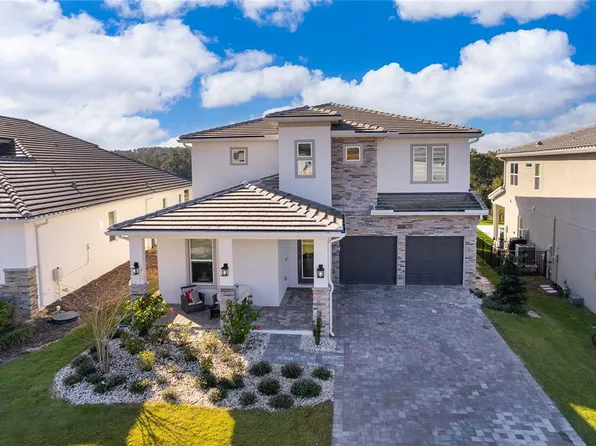 16033 Volterra Point, Montverde, FL 34756