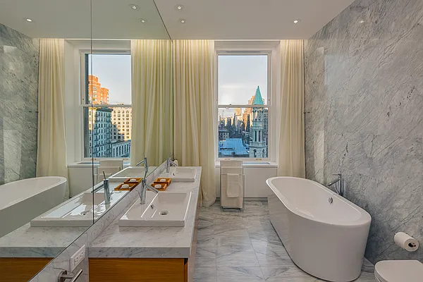 Sold by Brown Harris Stevens | media 7