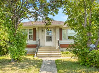 12327 95th St NW #BM, Edmonton, AB T5G1N4