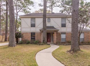 6411 Rippling Hollow Dr, Spring, TX 77379