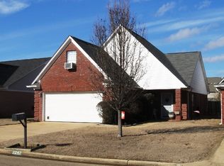 3247 Winchester Cir, Tupelo, MS 38801