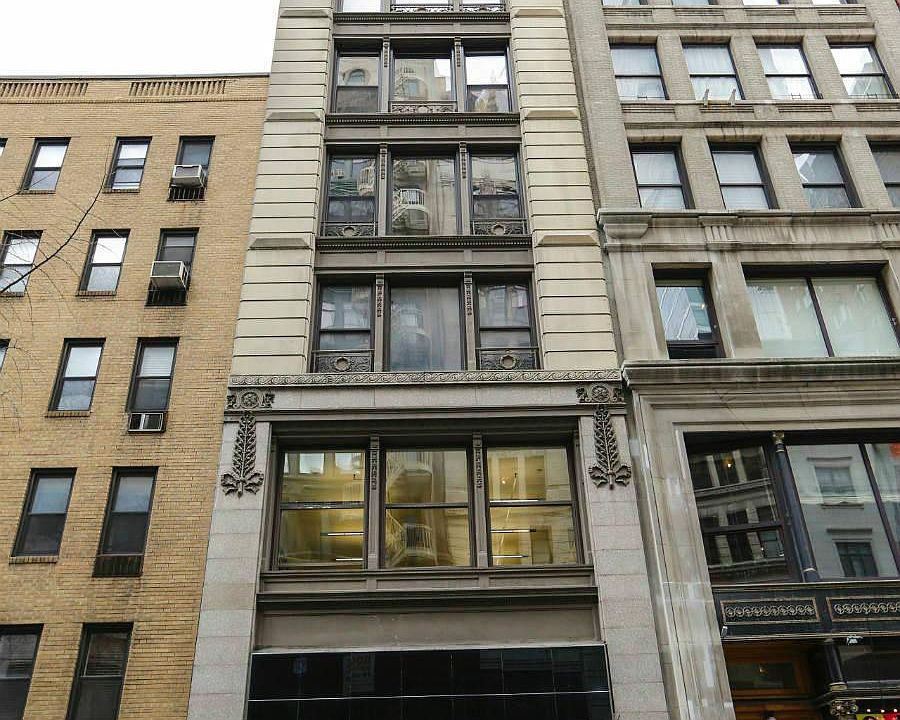 2nd image of 28 E 22nd St APT 2