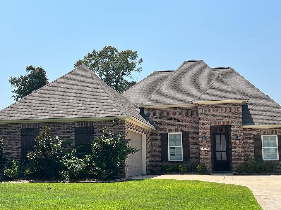6101 Pelican Point Loop, Keithville, LA 71047 Zillow