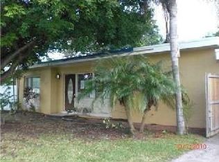 16700 SW 300th St, Homestead, FL 33030