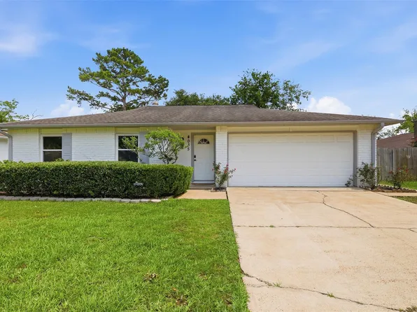 4035 Cypressdale Dr, Spring, TX 77388