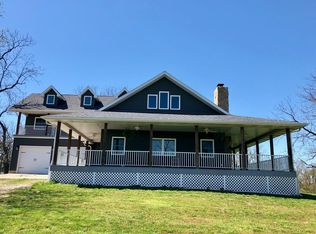 11311 Highway Tt, Falcon, MO 65470
