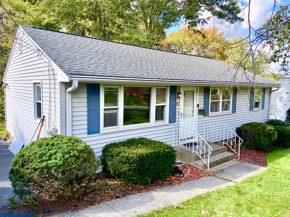 (undisclosed Address), Berlin, CT 06037