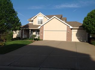 504 N Fillmore St, Papillion, NE 68046
