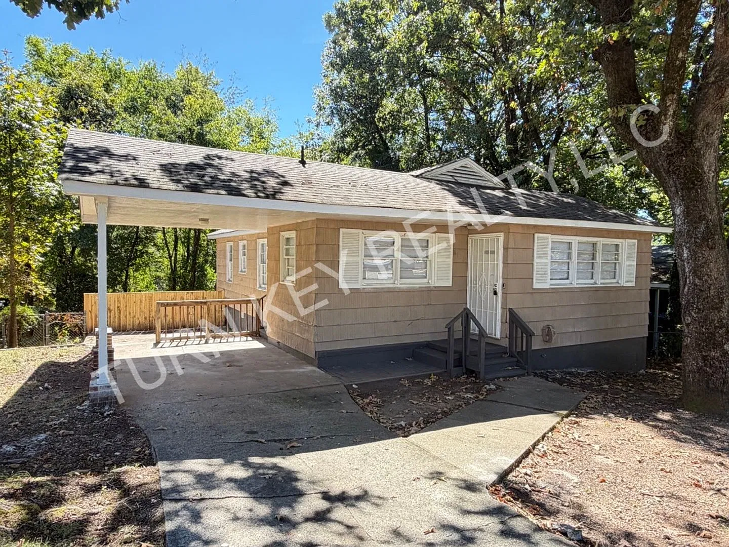 Home For Rent In Eastlake **Accepts Section 8** — Photo 2
