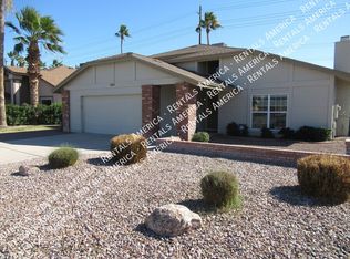 1251 E Brentrup Dr, Tempe, AZ 85283
