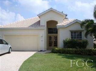 14714 Osprey Point Dr, Fort Myers, FL 33908
