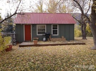 423 N 5th Ave, Hailey, ID 83333