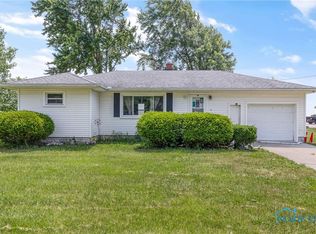 14261 County Road D, Wauseon, OH 43567