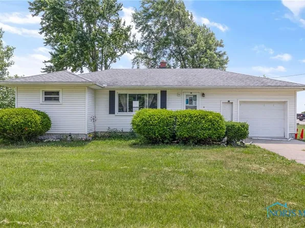 14261 County Road D, Wauseon, OH 43567