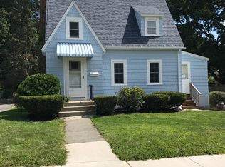 25 Dellwood Rd, Worcester, MA 01602