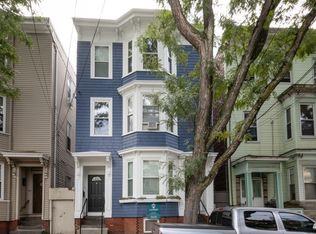 91 Webster St #1, East Boston, MA 02128