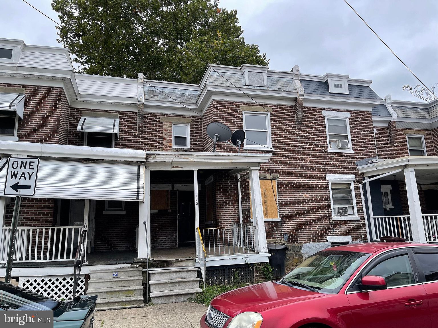 112 W 27th St, Wilmington, DE 19802 | Zillow