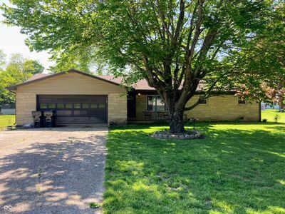 8410 Woodlawn Dr, Martinsville, IN, 46151
