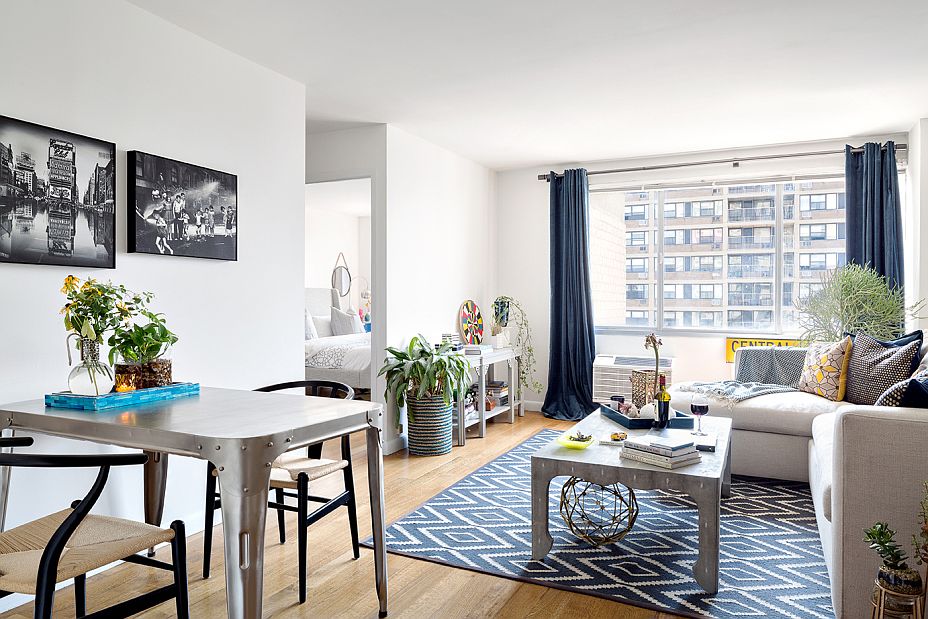 1st image of 95 W 95th St APT 34F