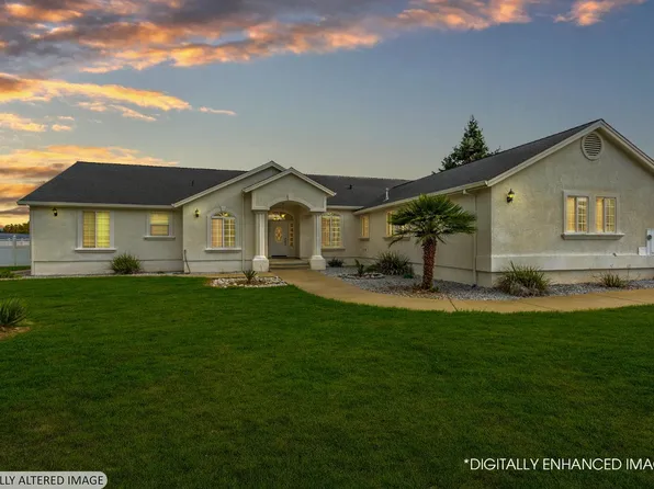 7605 Churn Creek Road, Redding, CA 96002