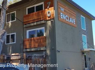 70 Lodato Ave, San Mateo, CA 94403