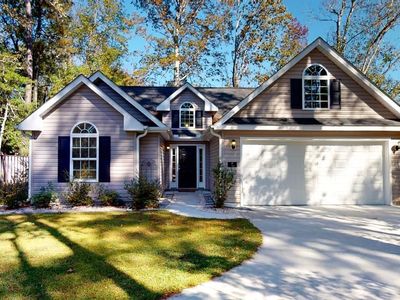 7 Court 4 Northwest, Calabash, NC, 28467