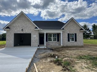 89 Reynard LOT 45, Manchester, TN 37355