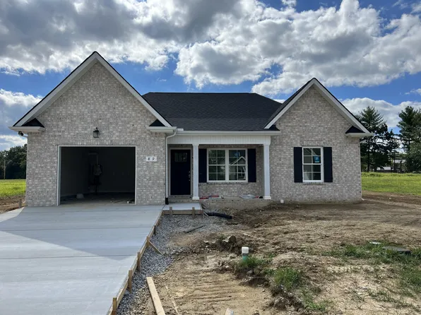 89 Reynard Lot 45, Manchester, TN 37355