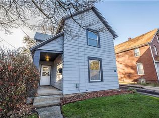 1034 Big Falls Ave, Akron, OH