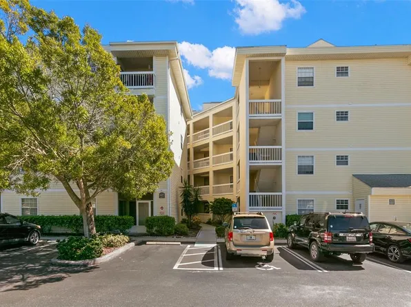 6817 Stones Throw Cir N #17305, Saint Petersburg, FL 33710