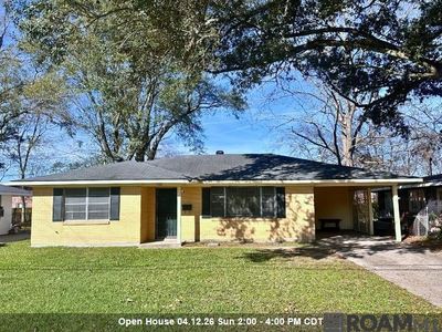 1310 Aster St, Baton Rouge, LA, 70802