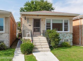 2642 N Normandy Ave, Chicago, IL